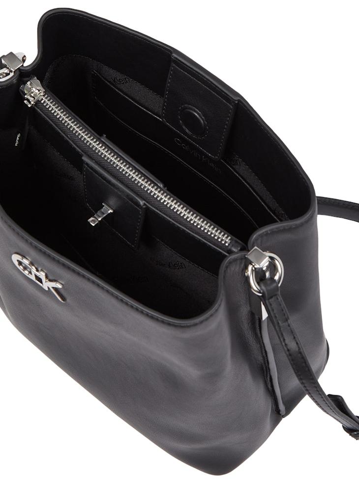 Convertible Bucket Bag