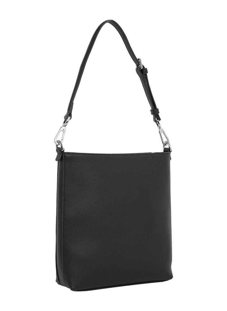 Must Small Bucket Crossbody