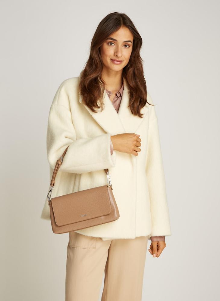 Must Convertible Crossbody