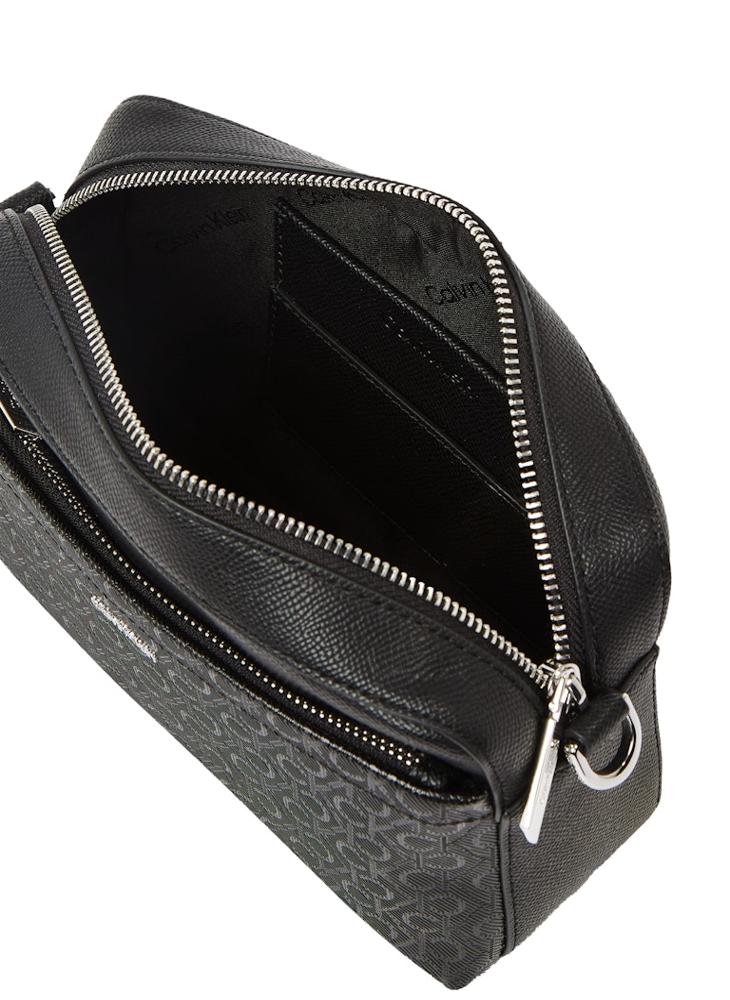 Must Convertible Crossbody