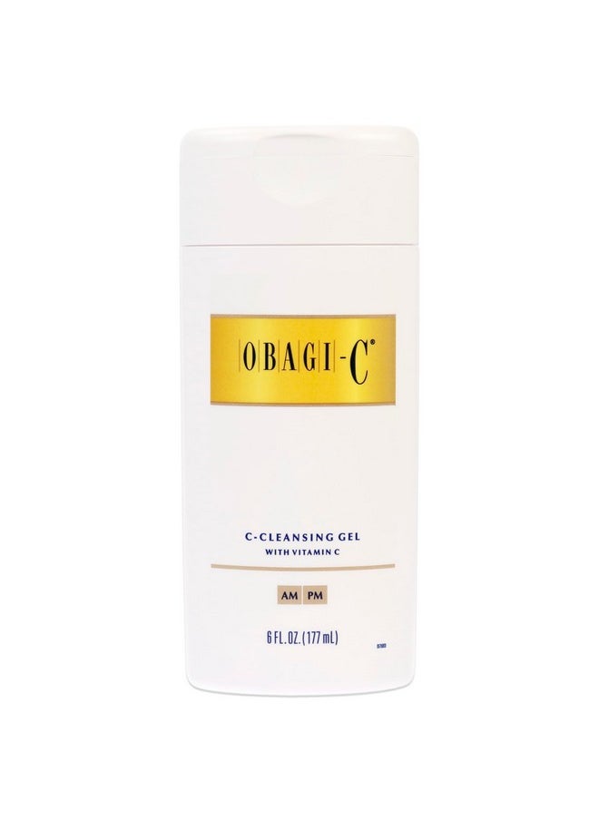 System Cleansing Gel, 6 Fl Oz