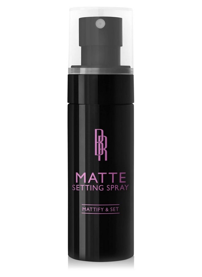 Matte Setting Spray Matte