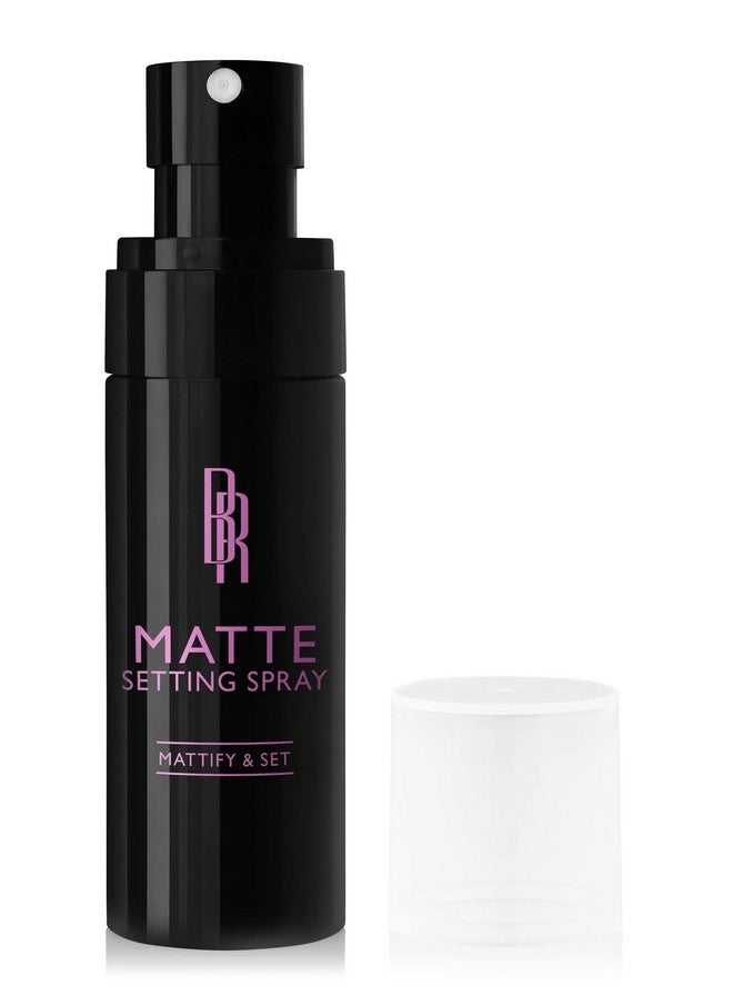 Matte Setting Spray Matte