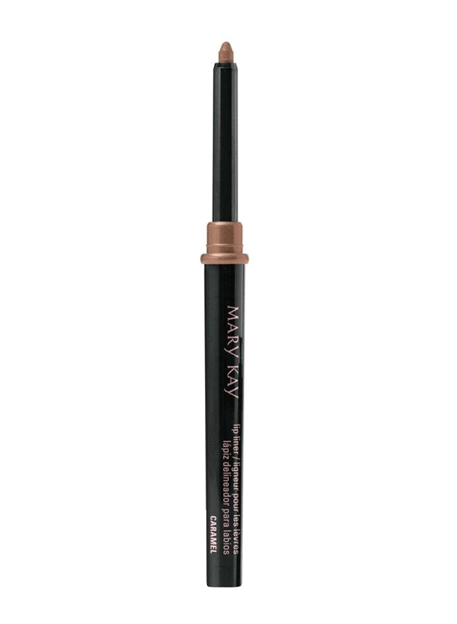 Long Lasting Lip Liner Caramel