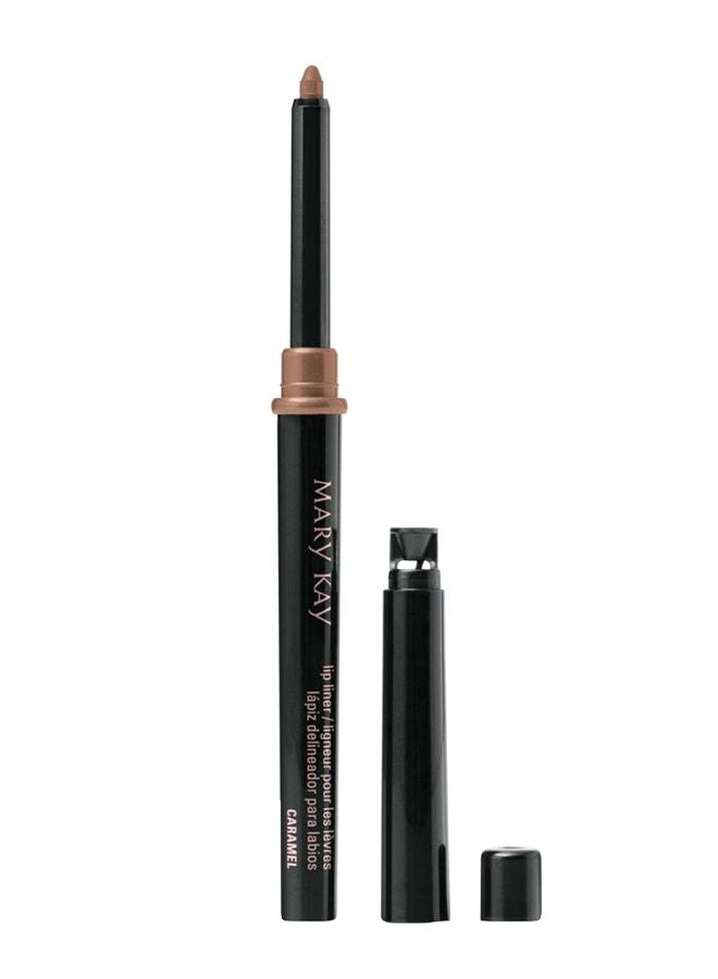 Long Lasting Lip Liner Caramel