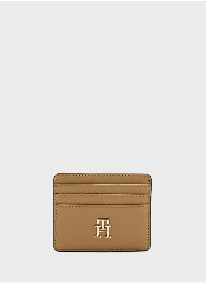 Logo Detail Wallet