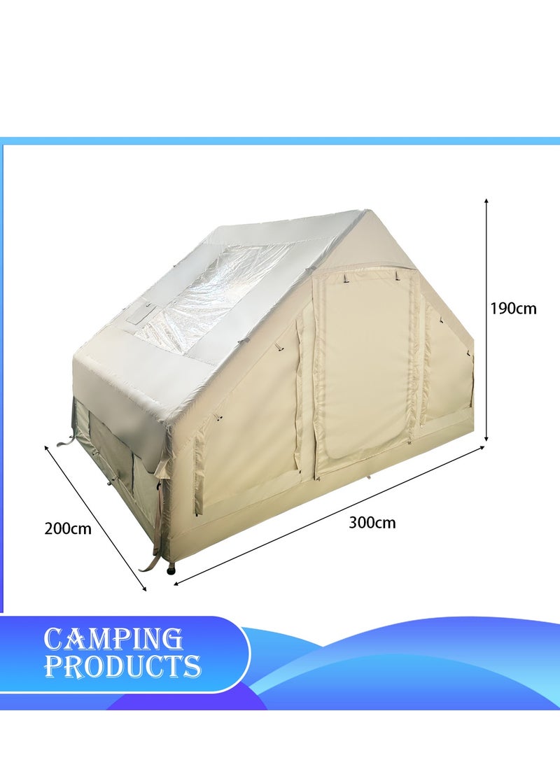 Outdoor Camping Tent