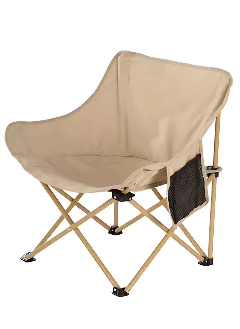 Portable Folding Camping Chair