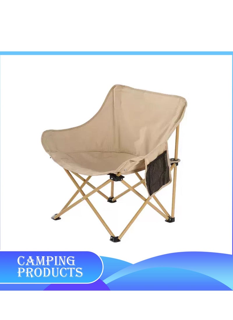 Portable Folding Camping Chair