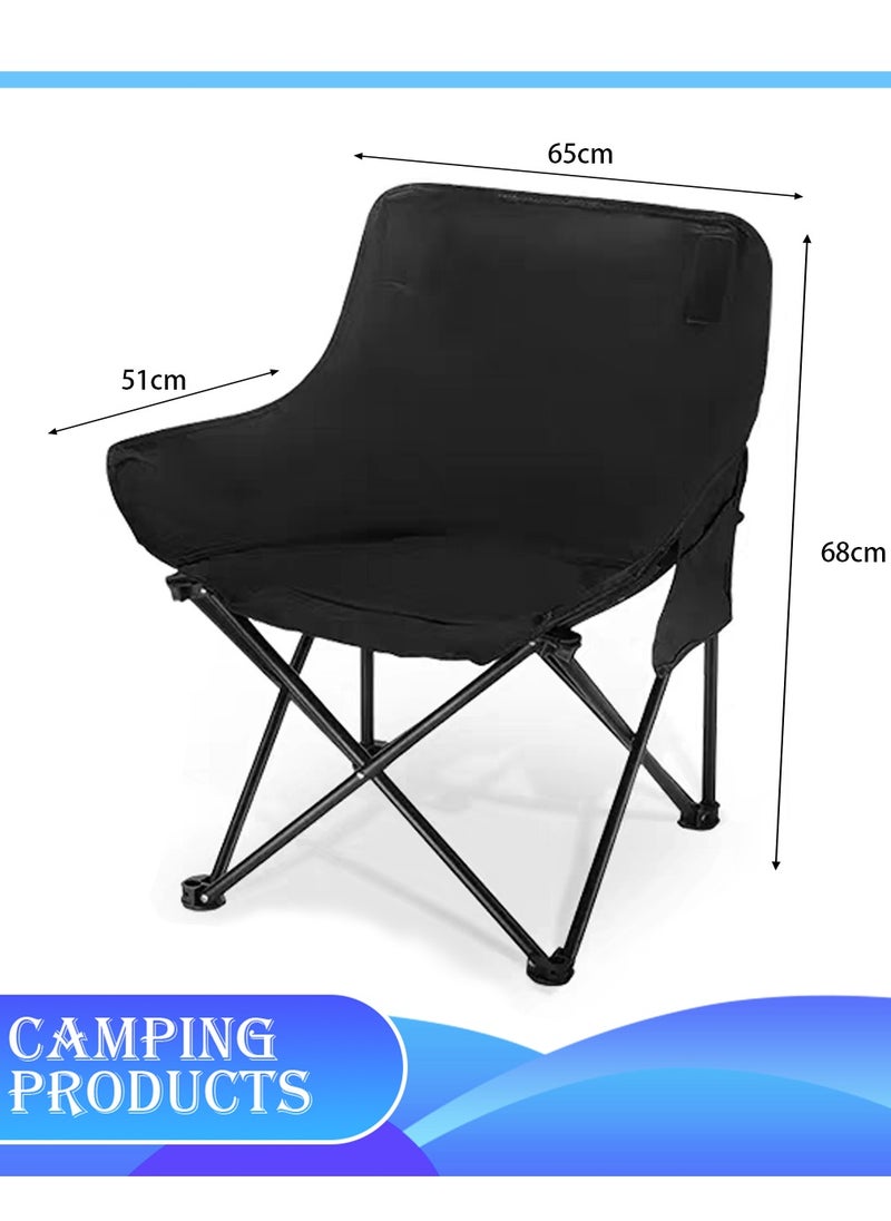 Portable Folding Camping Chair