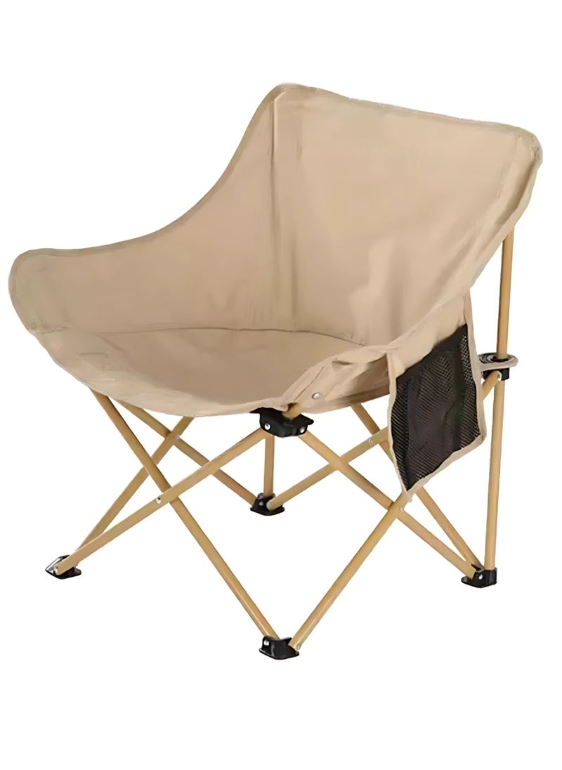 Portable Folding Camping Chair