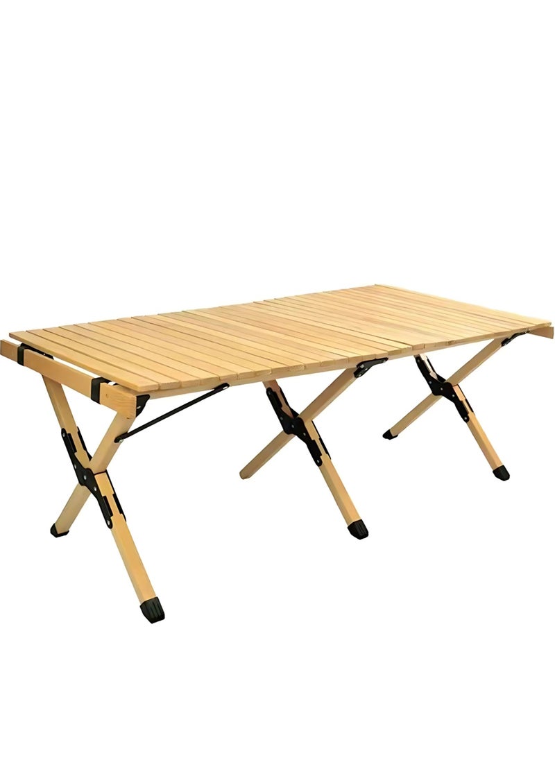 Lightweight Portable Folding Camping Table