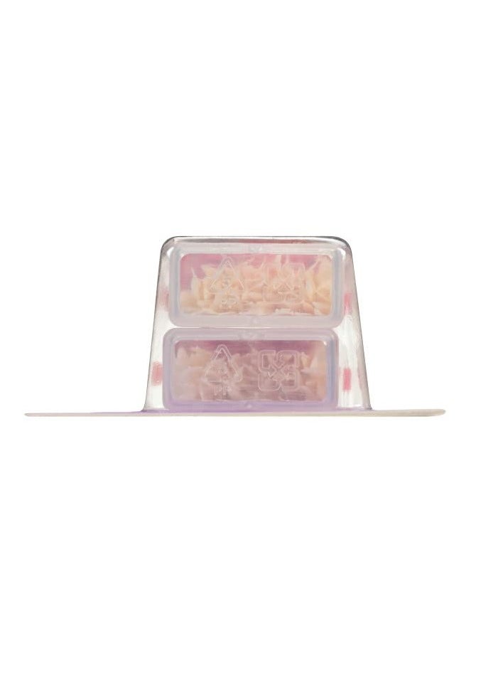 The Doctor's BrushPicks Interdental Toothpicks | 120-Picks per pack | (6-Pack)