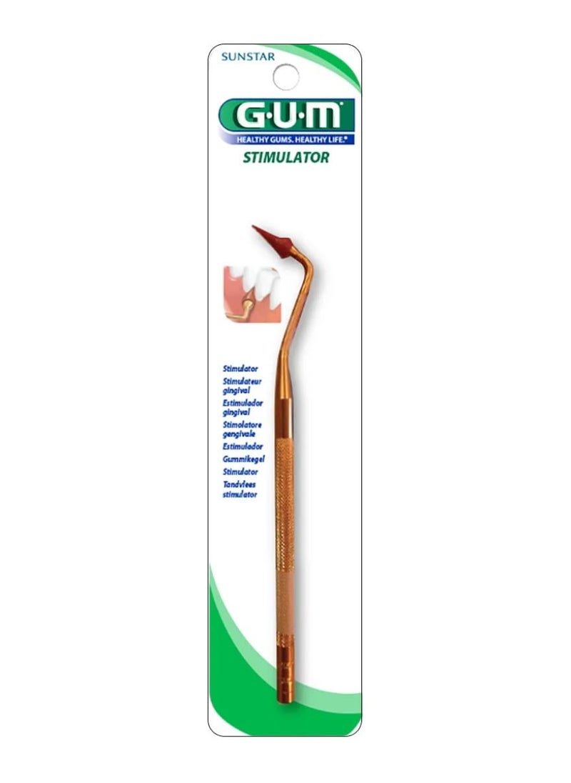 GUM Stimulator 1 Each (Pack of 4)