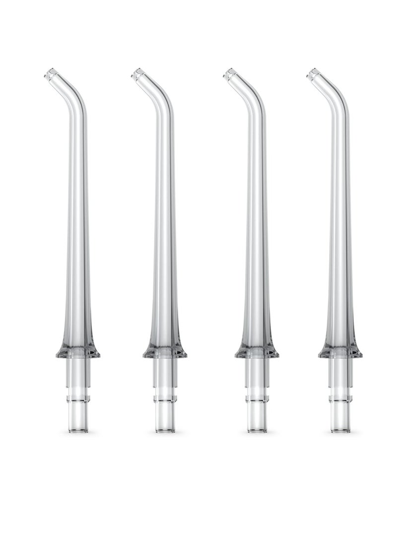 Operan Replacement Tips for Water Dental Flosser 4 Same Tips