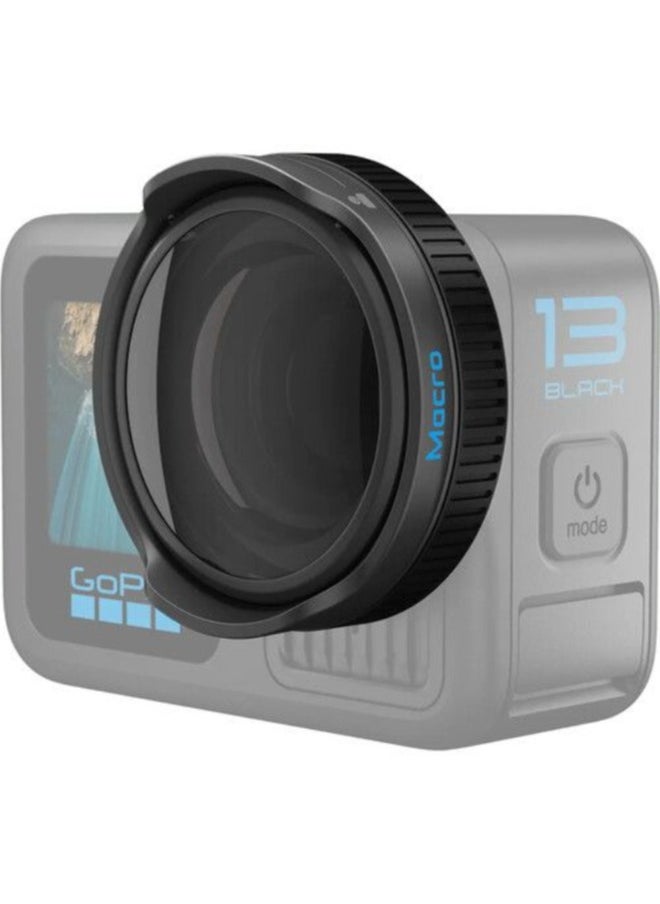 GoPro Macro Lens Mod for HERO13 Black