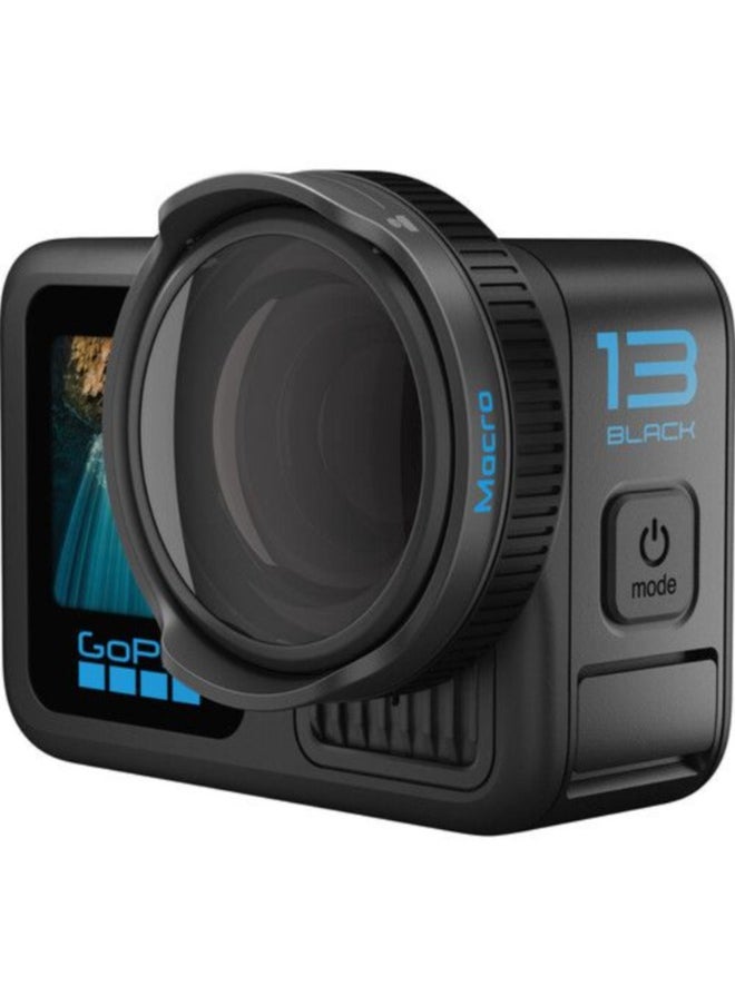 GoPro Macro Lens Mod for HERO13 Black