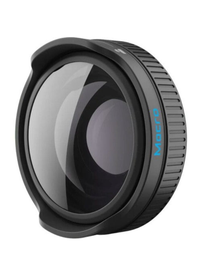 GoPro Macro Lens Mod for HERO13 Black