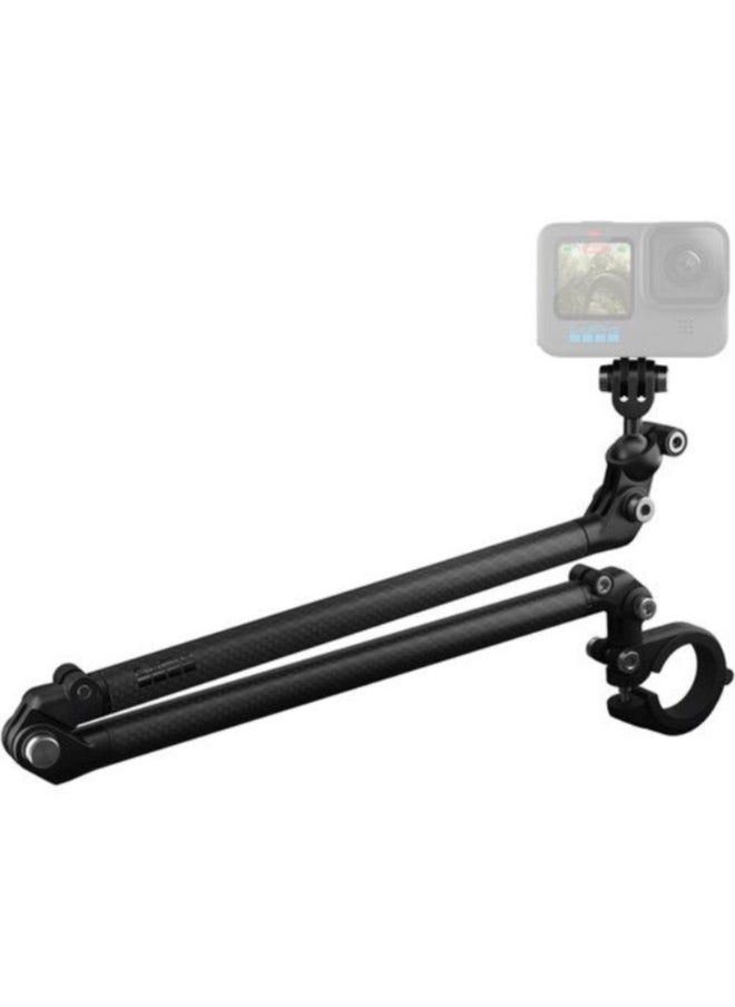 GoPro Boom + Bar Mount