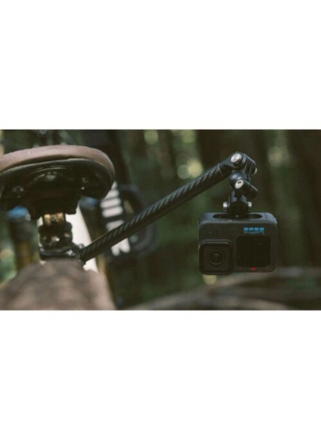 GoPro Boom + Bar Mount