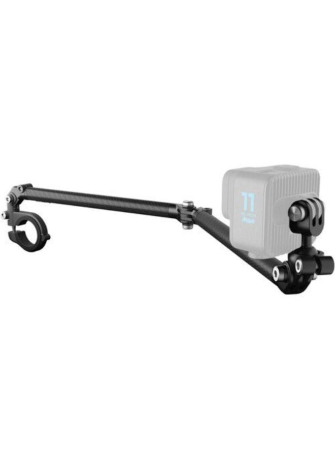 GoPro Boom + Bar Mount