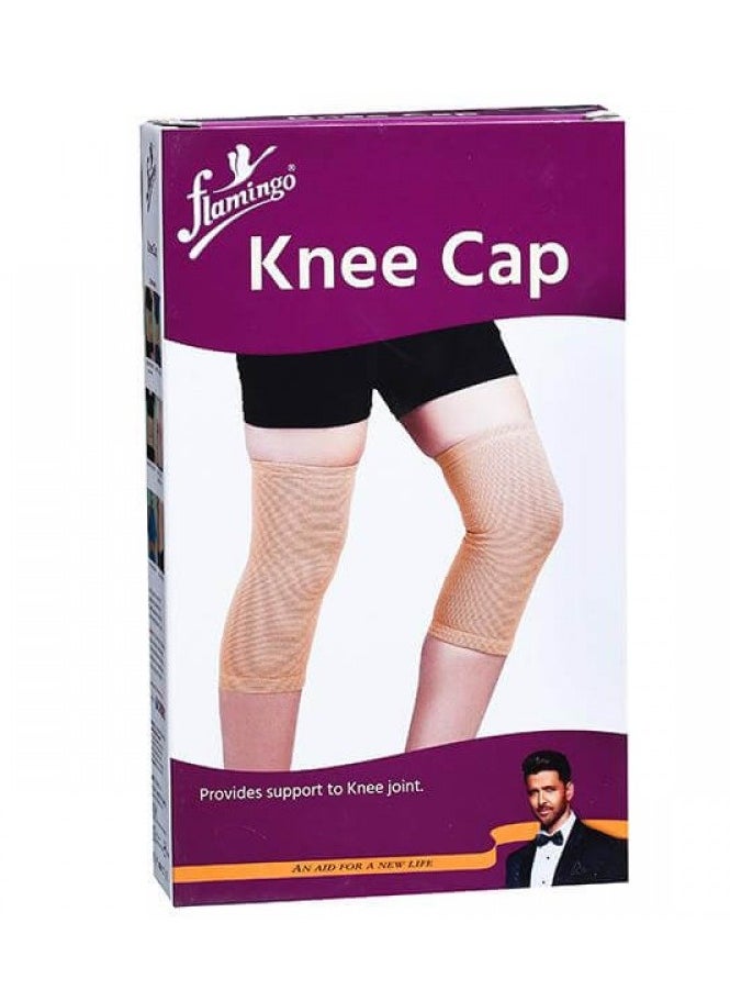 Flamingo Knee Cap Xxl Pair