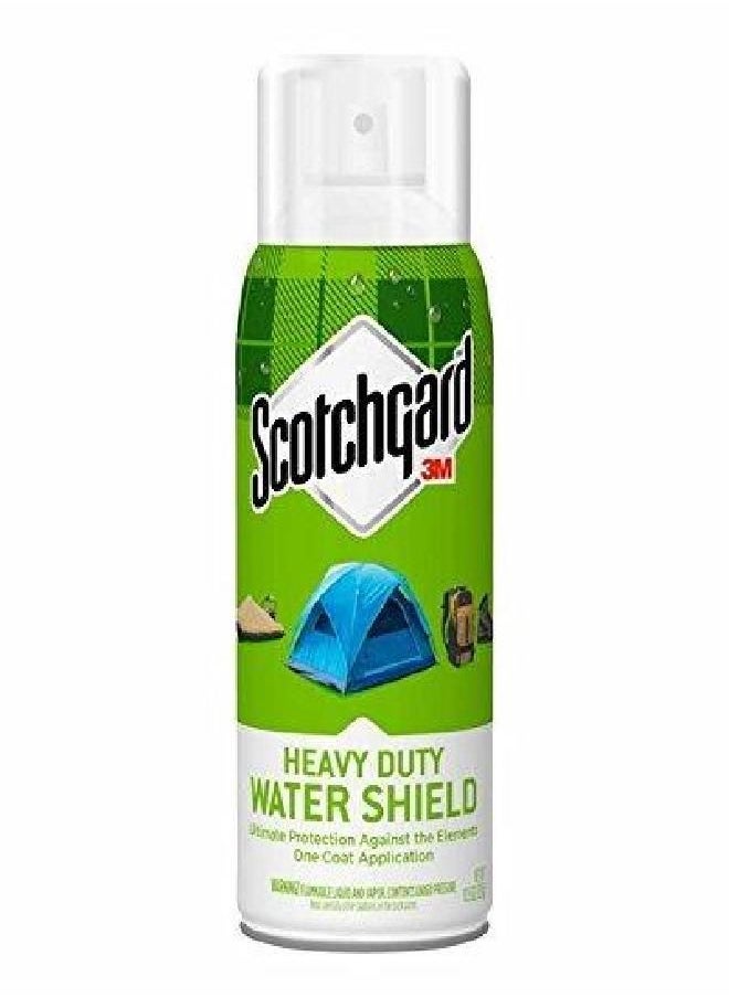 Scotchgard Outdoor Water Shield, 10.5-Ounce - 3 Pack