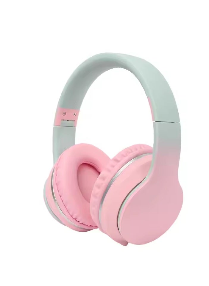 Wireless / Bluetooth Headphone