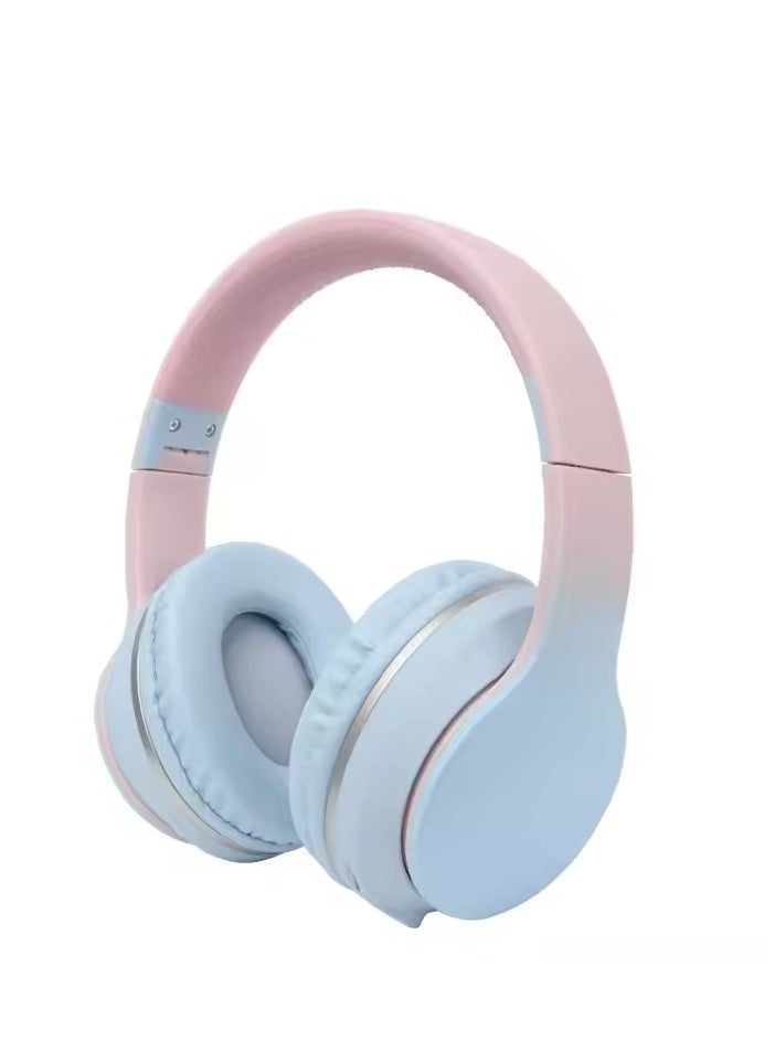 Wireless / Bluetooth Headphone