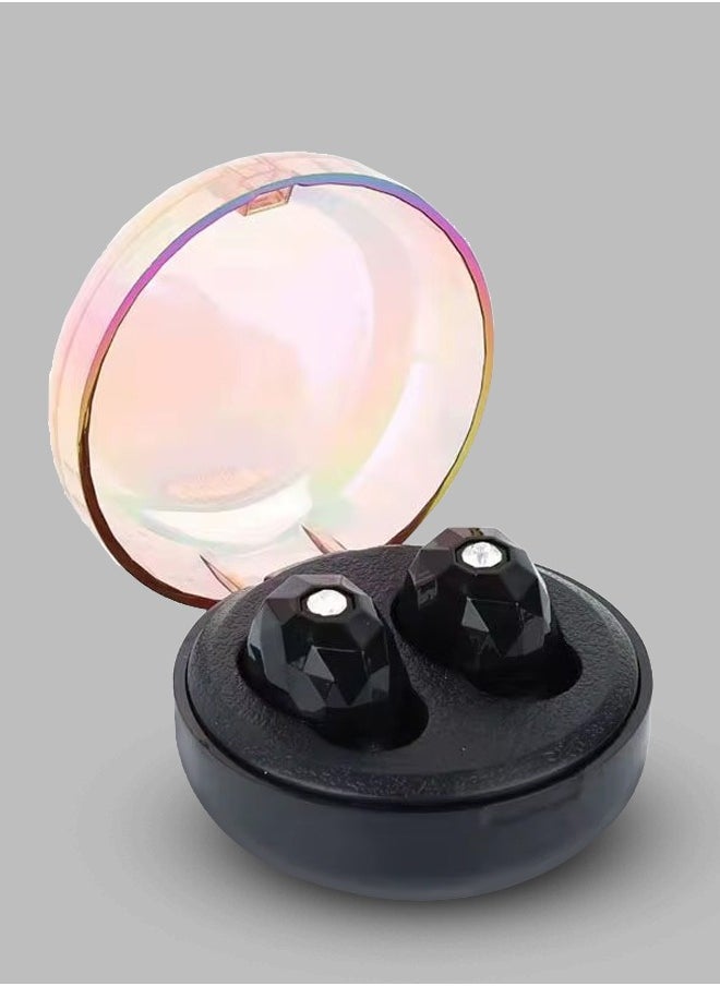 Wireless Bluetooth with Clear Calls, Compact Design, and Reliable Connectivity