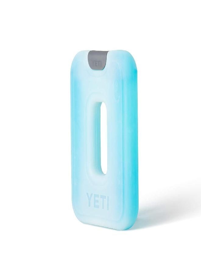 Thin Ice Refreezable Reusable Cooler Ice Pack, Medium