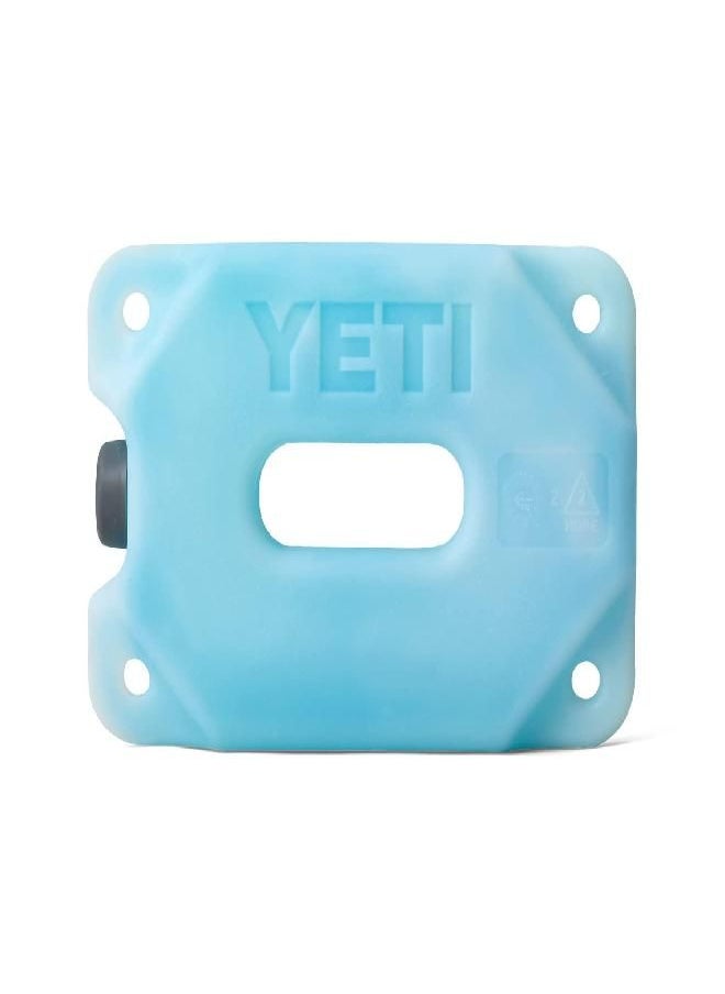 Ice 4 Lb. Refreezable Reusable Cooler Ice Pack 4 Lb