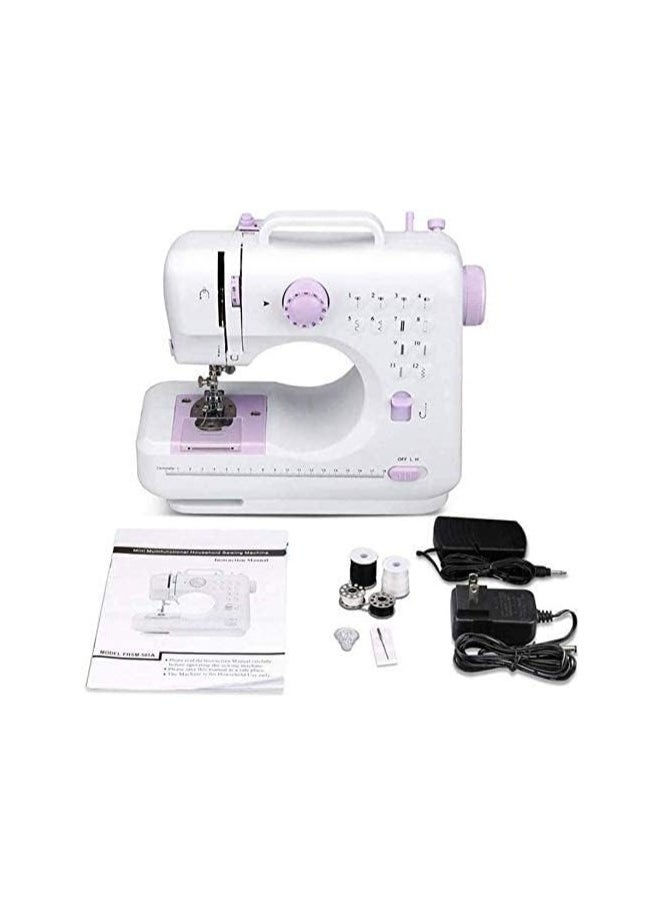 Multi-Functional Mini Household sewing machine