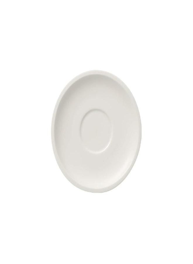 Villeroy & Boch Artesano Original Tea Cup Saucer, 6.25 in, White