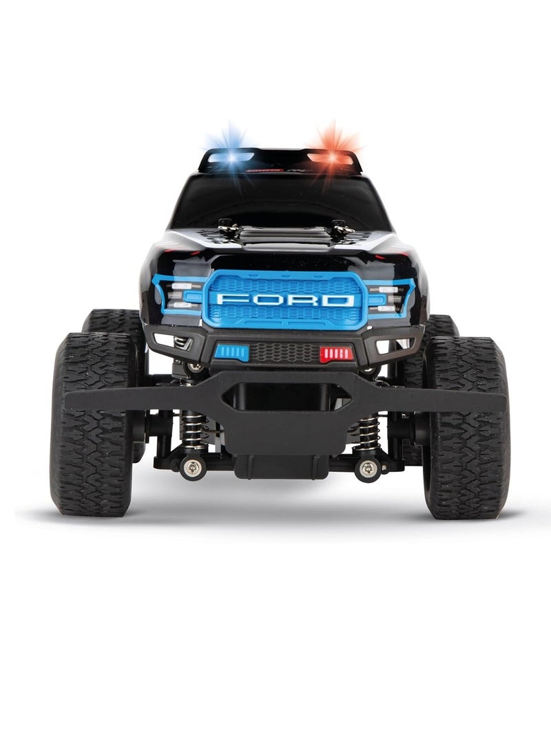 Carrera RC - Ford F150 Raptor Police