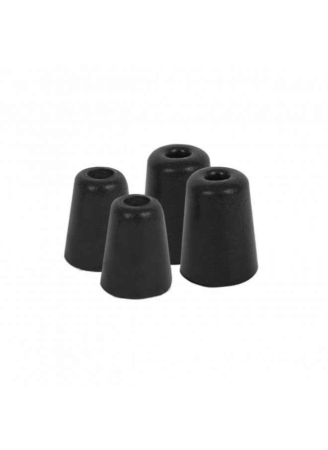 Koss 'The Plug' In-Ear Headphones (Black)