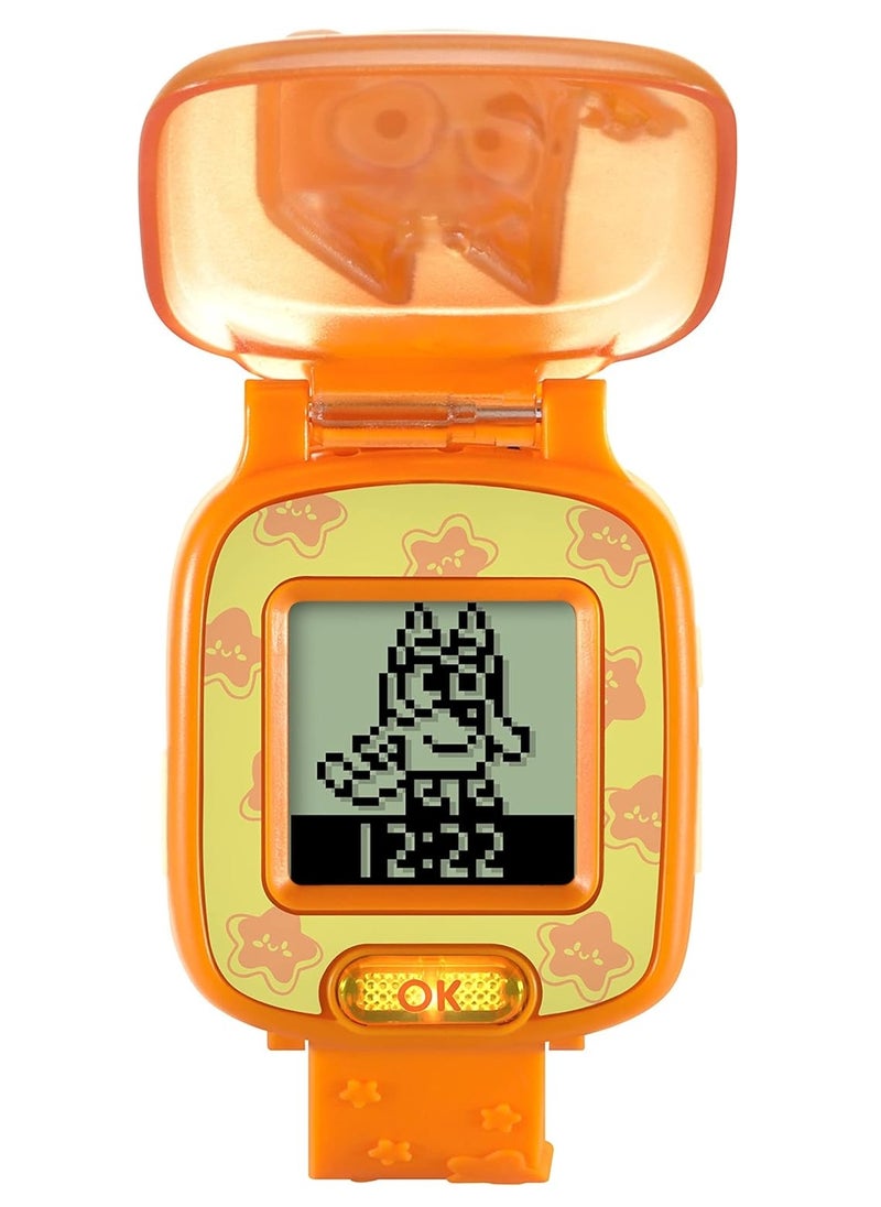 VTech Bluey Wackadoo Watch Bingo