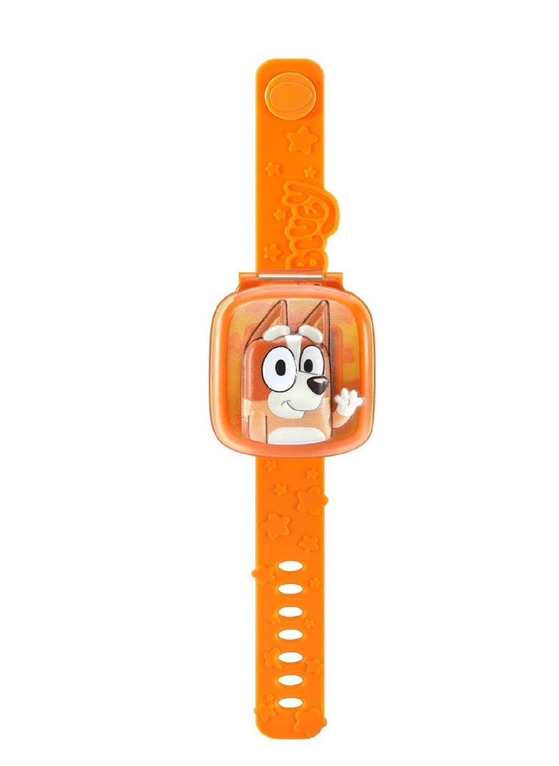 VTech Bluey Wackadoo Watch Bingo