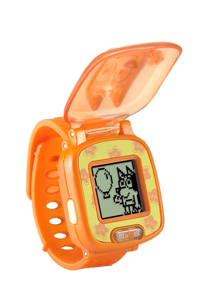 VTech Bluey Wackadoo Watch Bingo