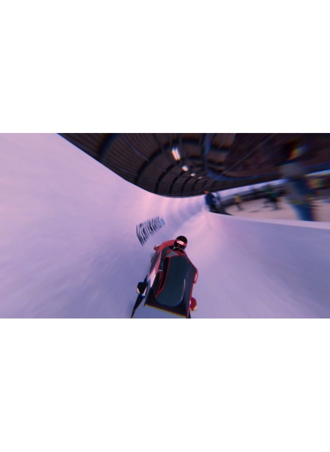 Winter Games 2023 for PlayStation 5