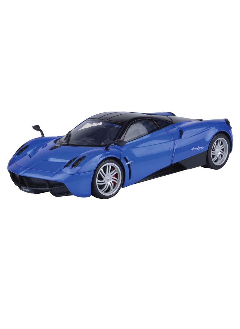 Pagani Huayra Die-Cast Car 79160