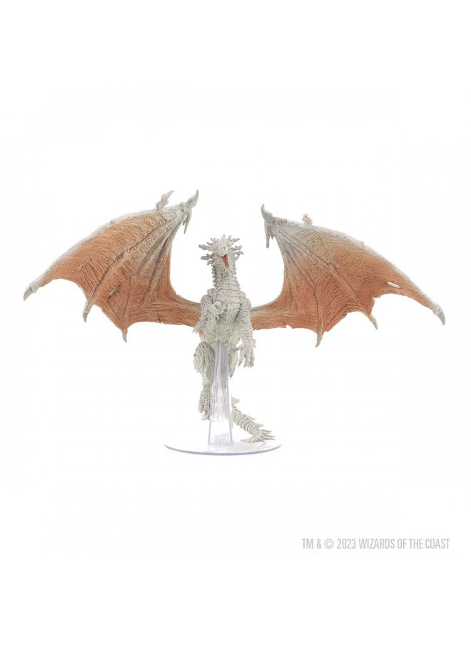 WizKids D&D Icons of The Realms: Adult Lunar Dragon