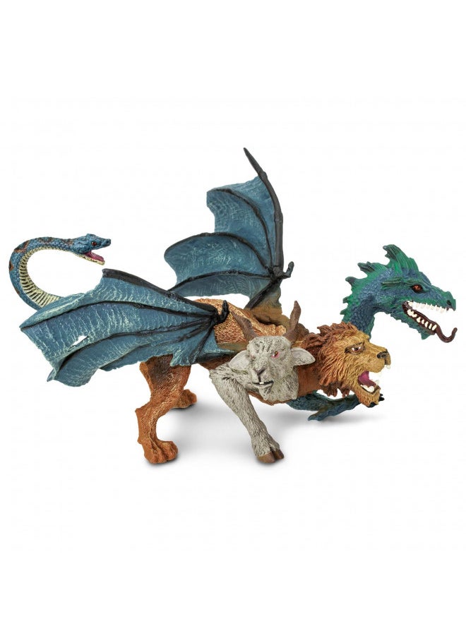 Safari Ltd Mythical Realms Chimera