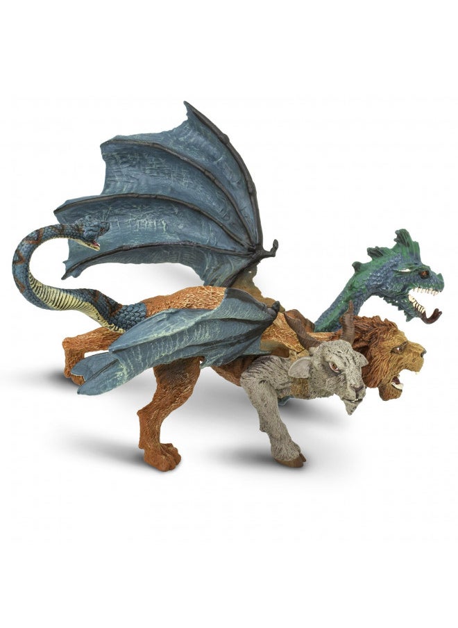 Safari Ltd Mythical Realms Chimera