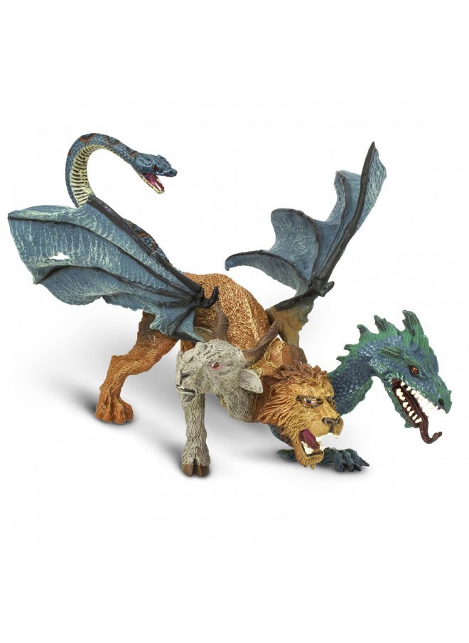 Safari Ltd Mythical Realms Chimera