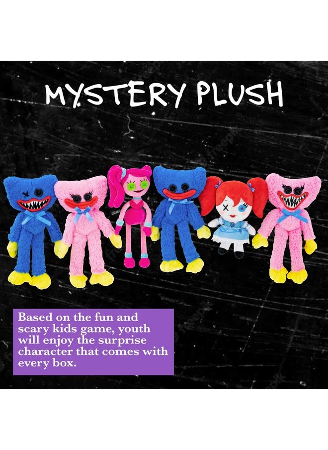 Poppy Playtime Mystery Plush - 1 Pack