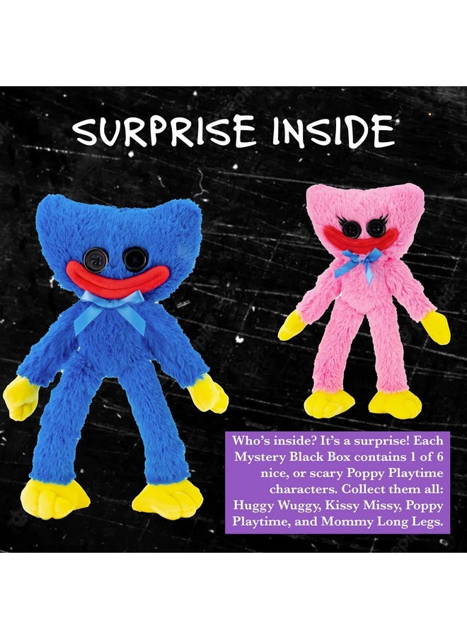 Poppy Playtime Mystery Plush - 1 Pack