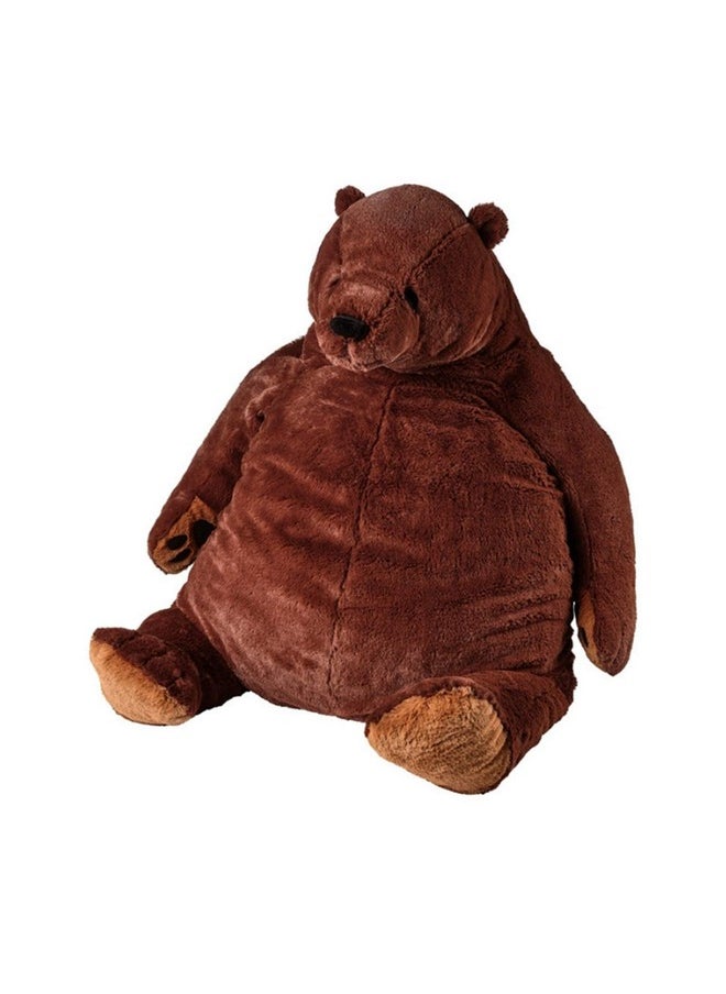 Bear 23.6 Inch - Soft And Giant Bear - Huggable And Cuddly Plush Toy - Ideal Gift For Kid Boy,Girl&Girlfriend - Super Soft And Cuddly!