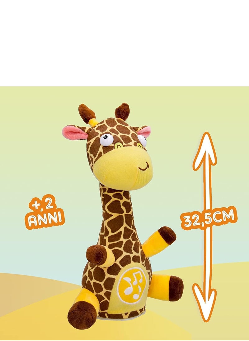 Club Petz Georgina The Giraffe