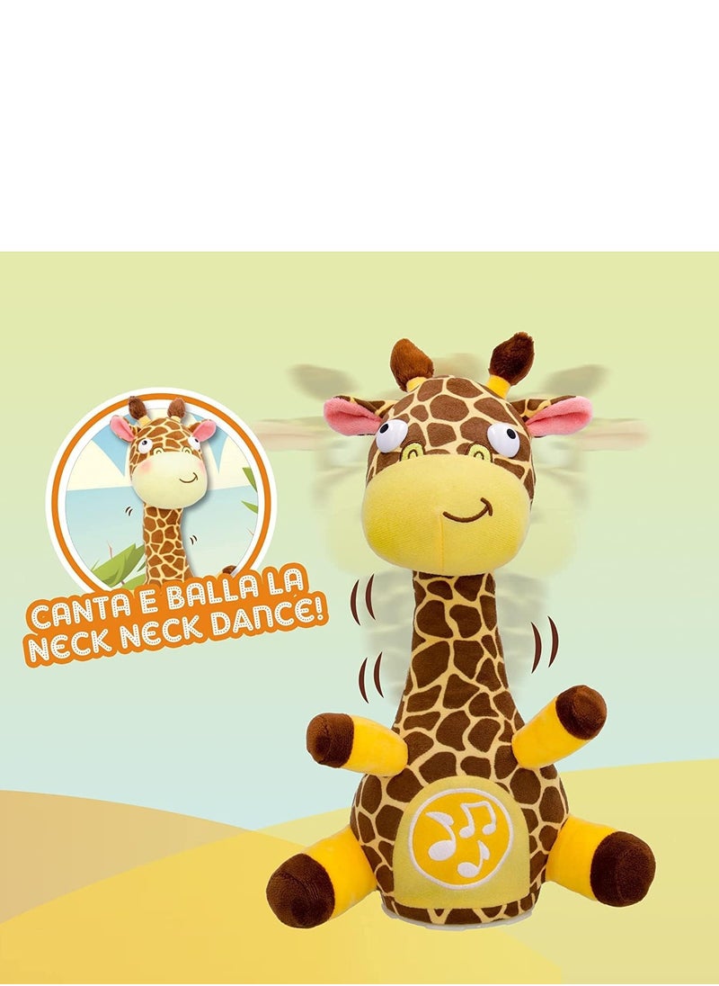 Club Petz Georgina The Giraffe